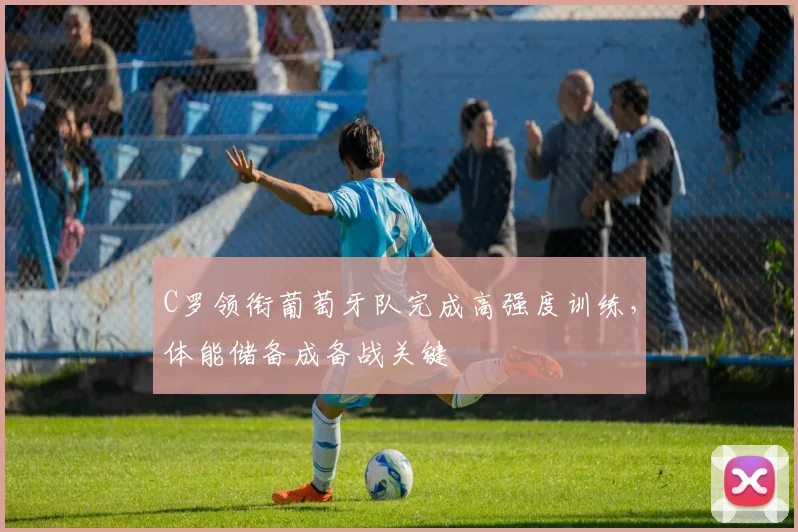 C罗领衔葡萄牙队完成高强度训练，体能储备成备战关键